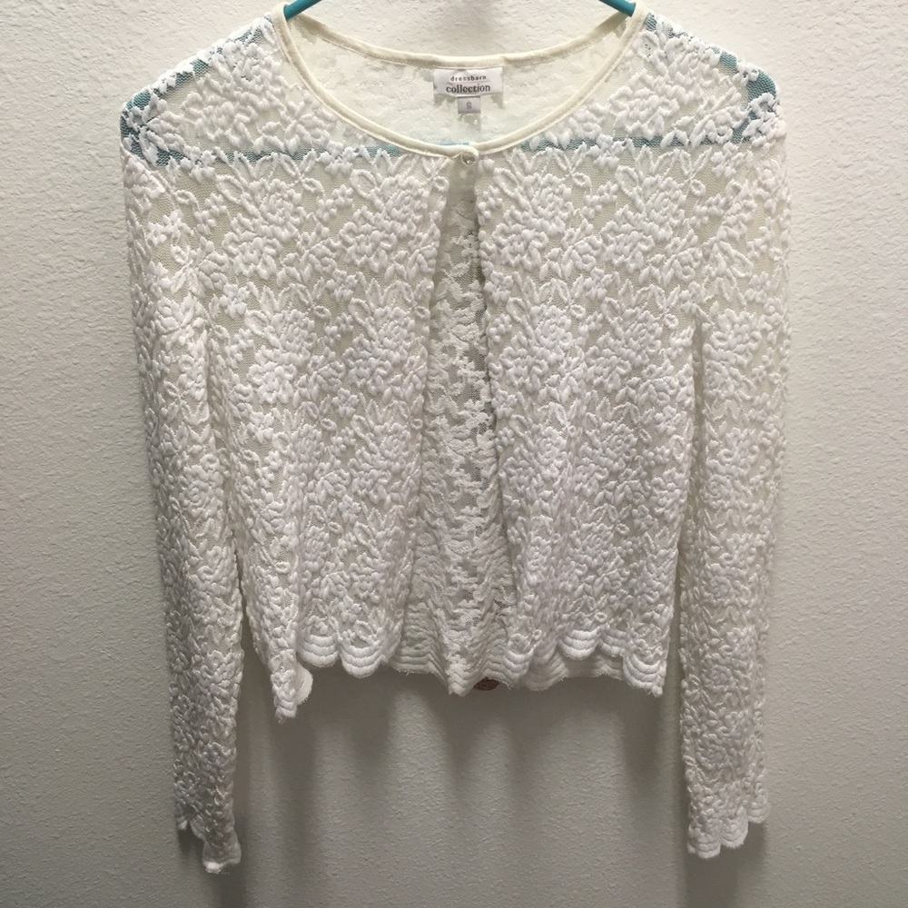 Vintage cardigan